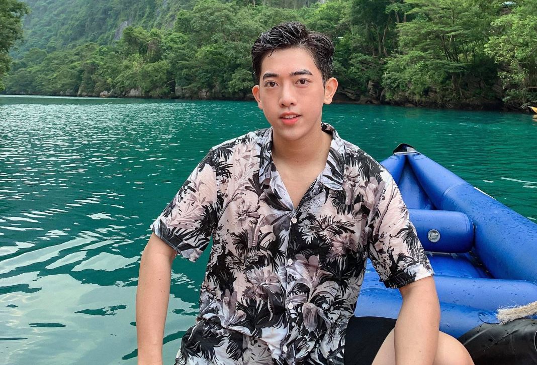 Tiểu sử Hoàng Anh Panda có tên thật là Lê Thanh Hoàng Anh sinh ngày 16/10/1996 tại TpHCM