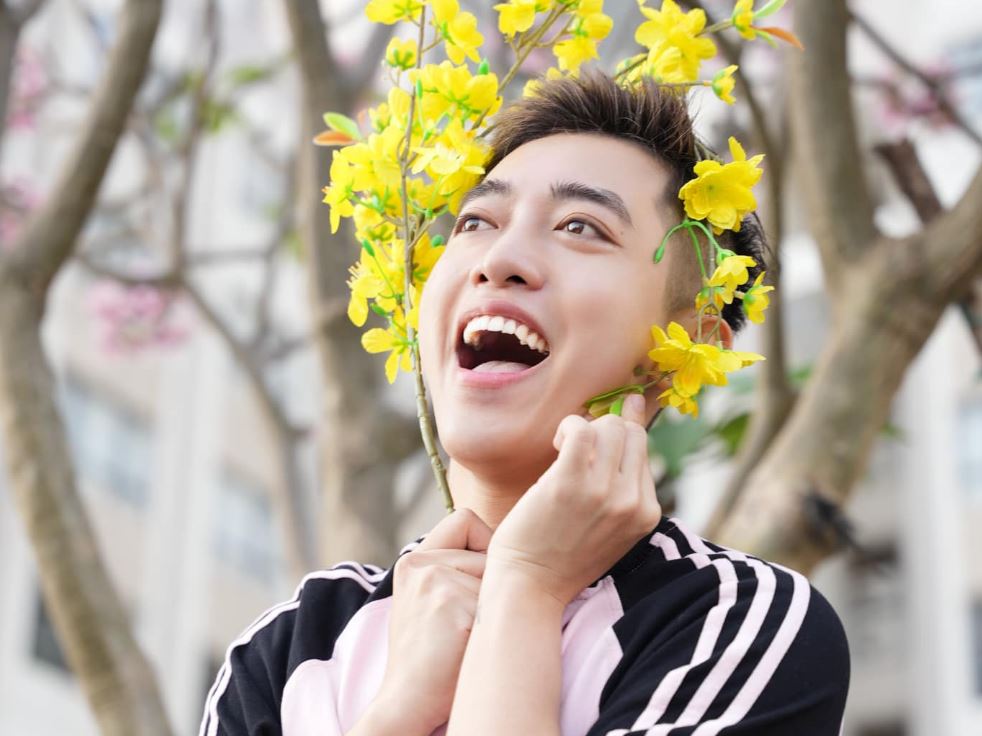 Tiểu sử Hoàng Anh Panda đến với nền tảng Tik Tok khá tình cờ