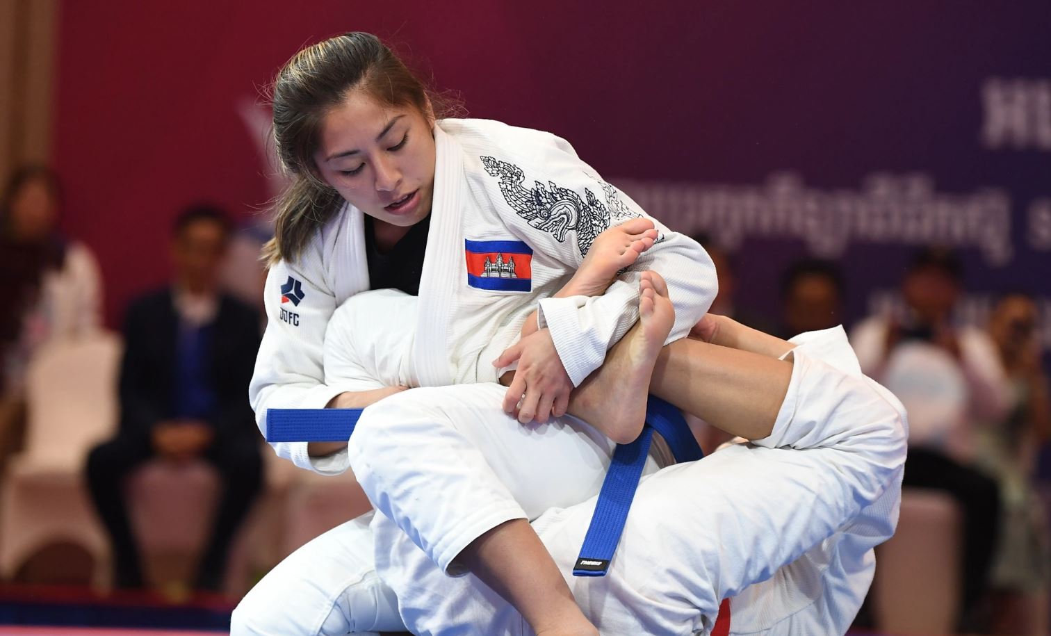 Tiểu sử Jessa Khan sinh ngày 8 tháng 10 năm 2001 tại Hoa Kỳ