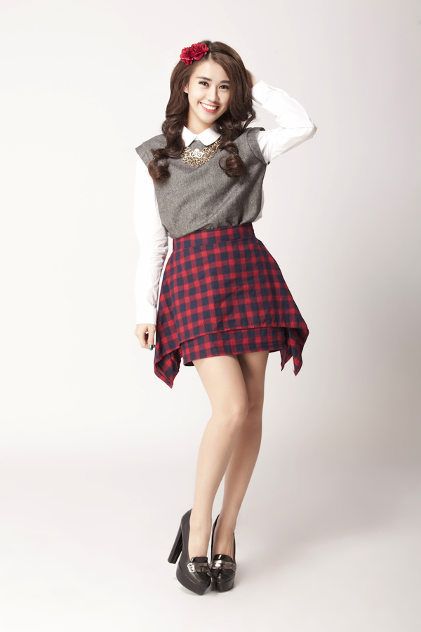 Một số bộ phim Ngọc Thảo từng tham gia