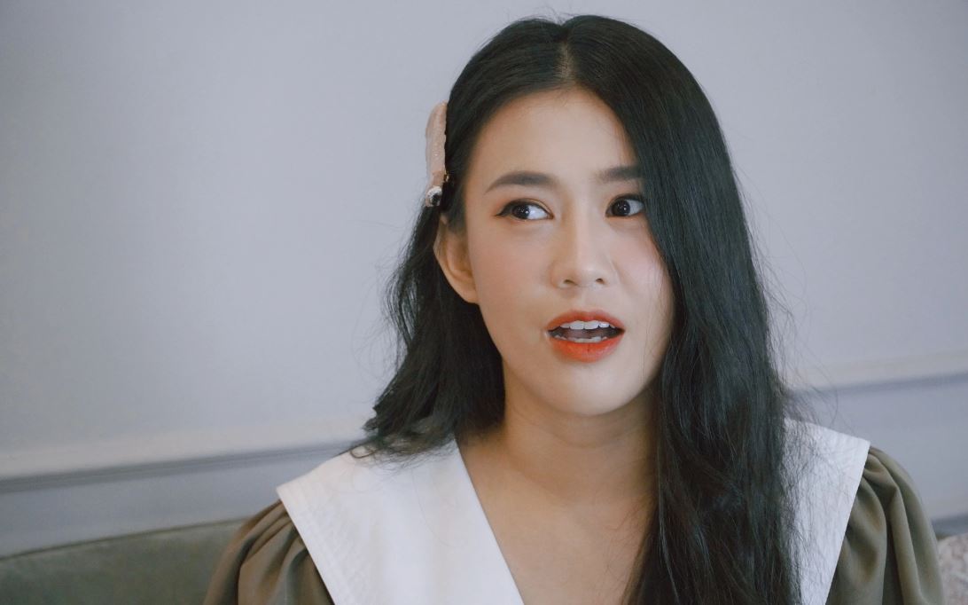 Tiểu sử Ngọc Thảo từng giành ngôi vị quán quân trong cuộc thi "Ngôi sao thời trang" 2009