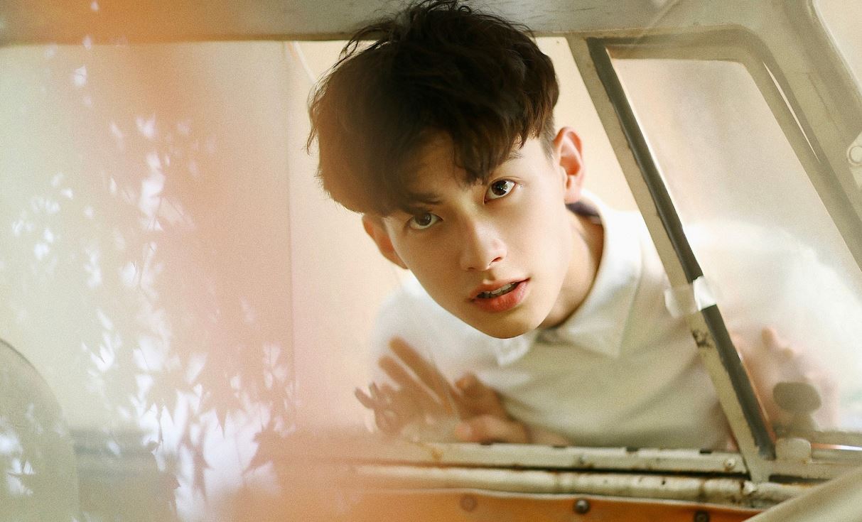 Tiểu sử Trần Hạc Nhất sinh ngày 12/10/1999 tại Thạch Gia Trang, Hà Bắc, Trung Quốc