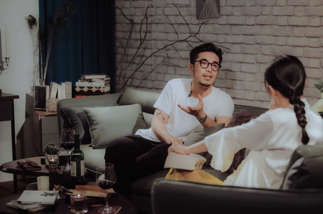 Tiểu sử Hoàng Thái Vũ từng tốt nghiệp Học viện Khoa học Quân sự