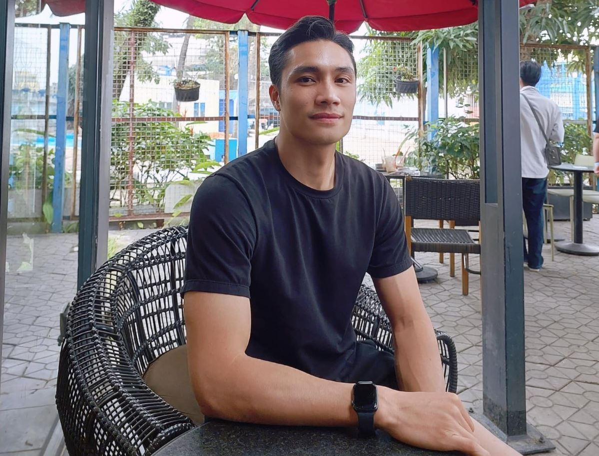 Tiểu sử Mạnh Kiên từng đạt danh hiệu Á vương 3 Manhunt International năm 2022