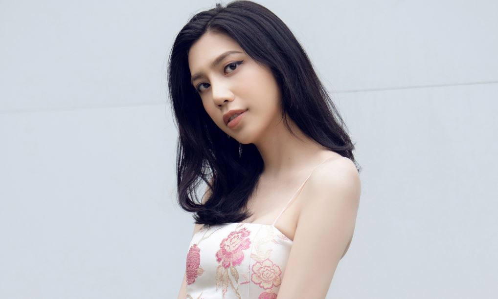 Tiểu sử Shayne Khánh Vân Trần sinh ngày 14 tháng 12 năm 1997