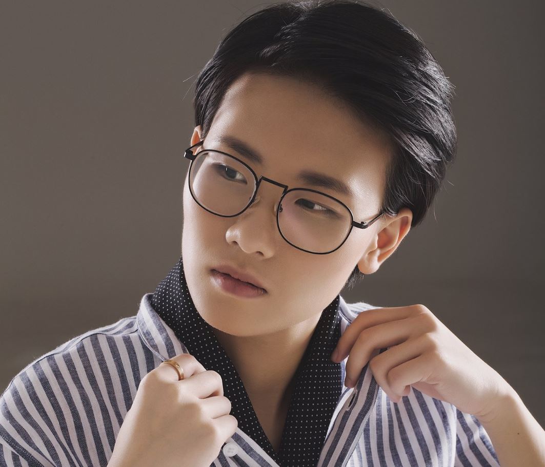 Tiểu sử Tiên Cookie từng từ bỏ Đại học để theo đuổi con đường nghệ thuật