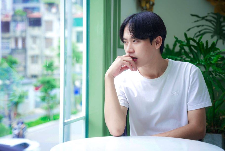 Tiểu sử Tiktoker Phạm Vinh từng thi Đại học Sân khấu - Điện ảnh Hà Nội nhưng không đỗ