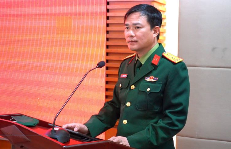 Vào ngày 25/12/2022, ông được Thủ tướng Chính phủ ra quyết định bổ nhiệm giữ chức vụ Chủ tịch HĐQT