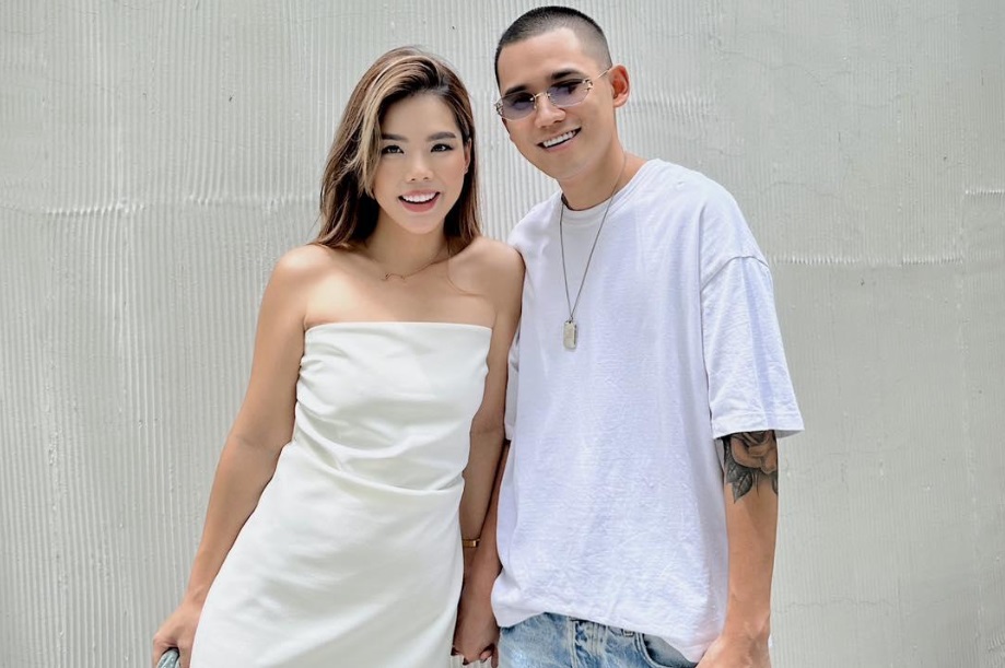 Tiểu sử Hoàng Trox có mối tình đẹp 8 năm với vợ Trang Lacci