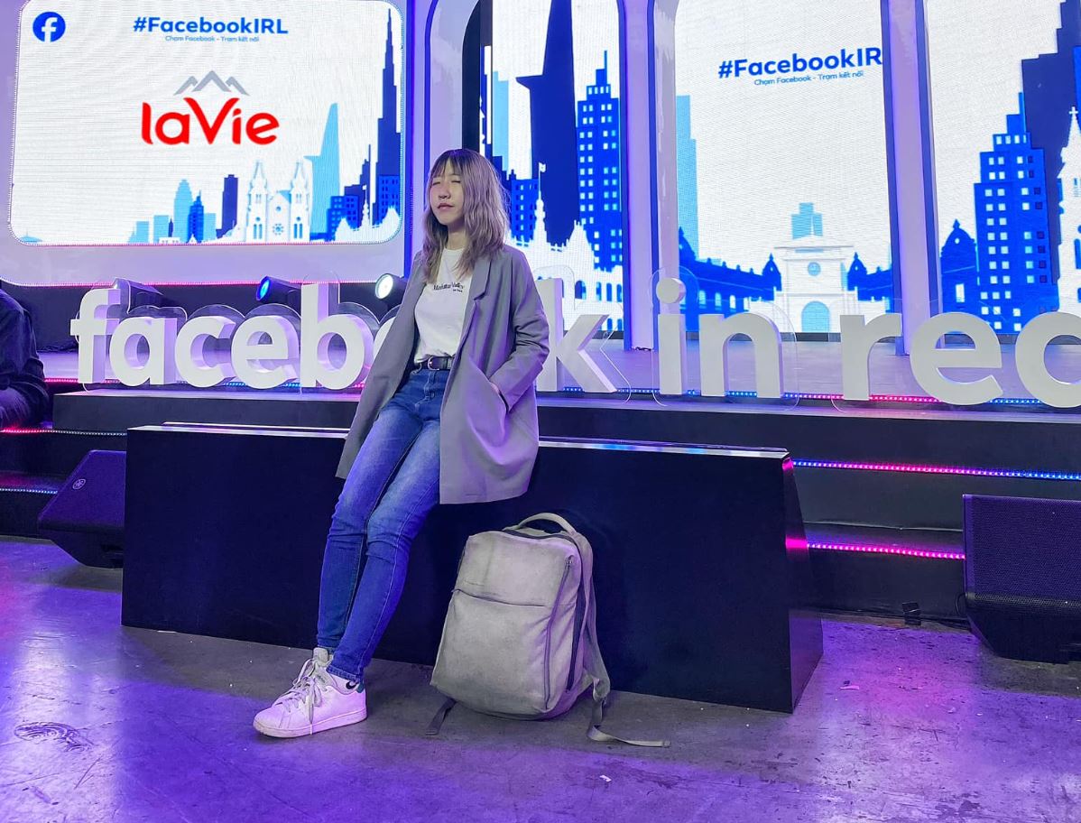 Tiểu sử Đoan Minh từng tham gia chương trình Gameshow “Ghép đôi thần tốc – kết đôi như ý”