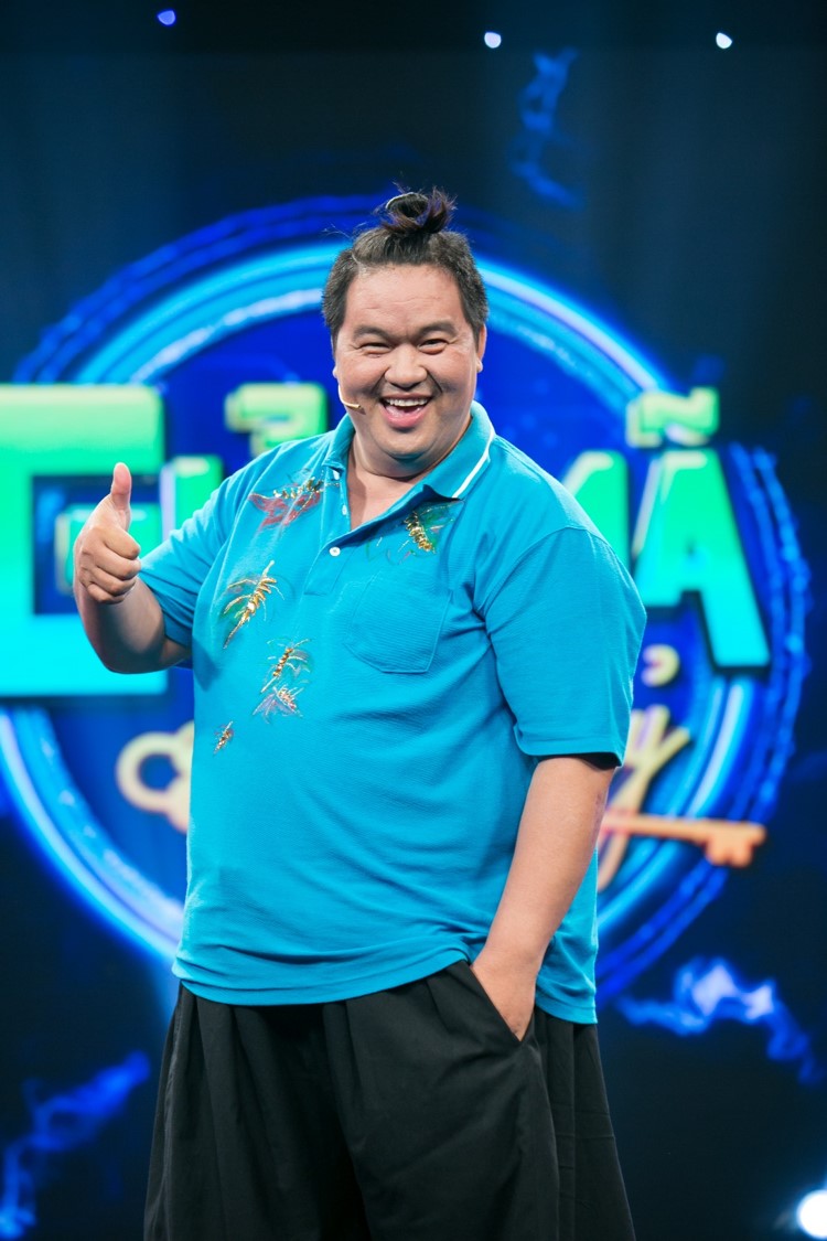 Cuộc sống hiện tại của diễn viên hài miền Nam - Hoàng Mập