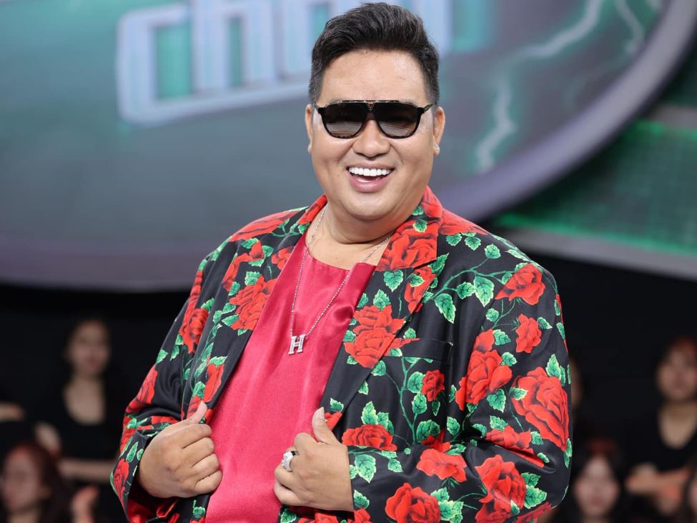 Tiểu sử Hoàng Mập từng sinh ra trong gia đình có điều kiện nhưng sau đó sa sút kinh tế