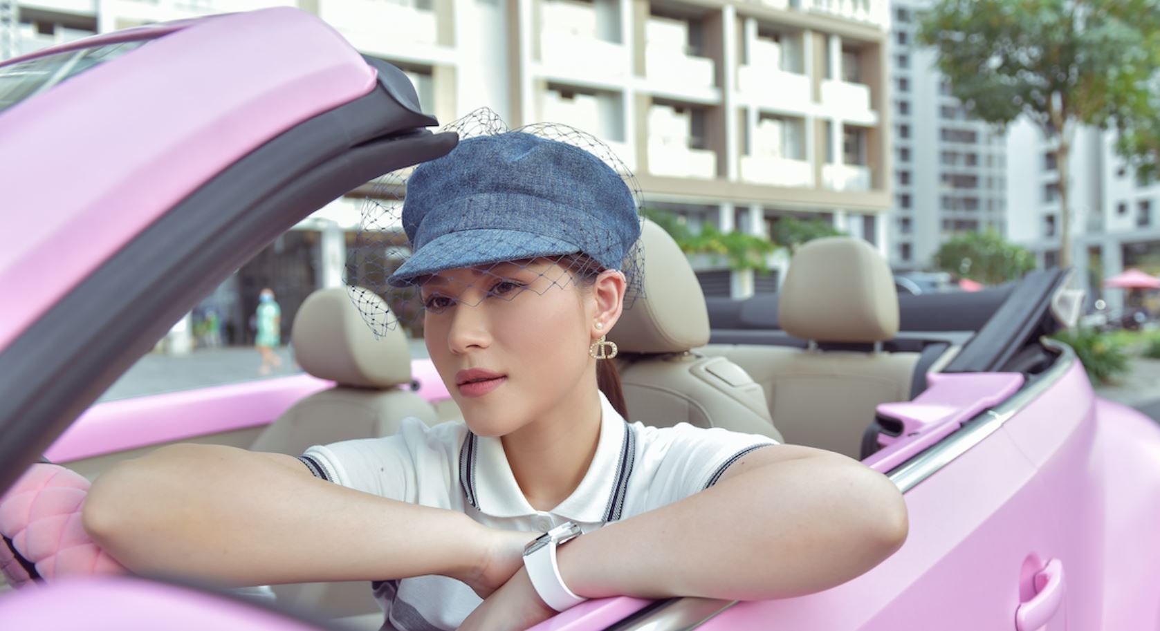Tiểu sử Ngọc Thanh Tâm sinh ngày 01/07/1993 đến từ Nha Trang, Khánh Hòa