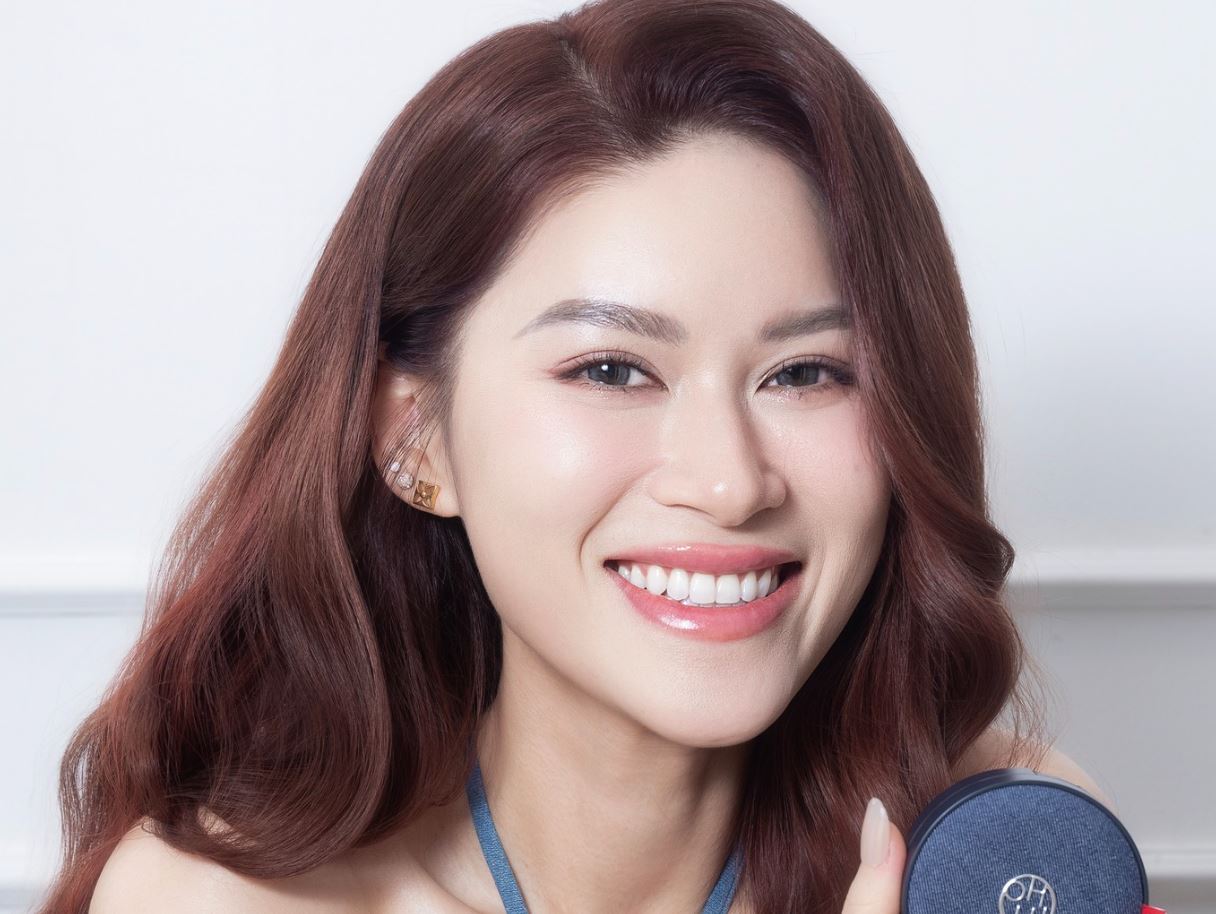 Tiểu sử Ngọc Thanh Tâm từng chọn theo học tại trường Đại học RMIT danh tiếng