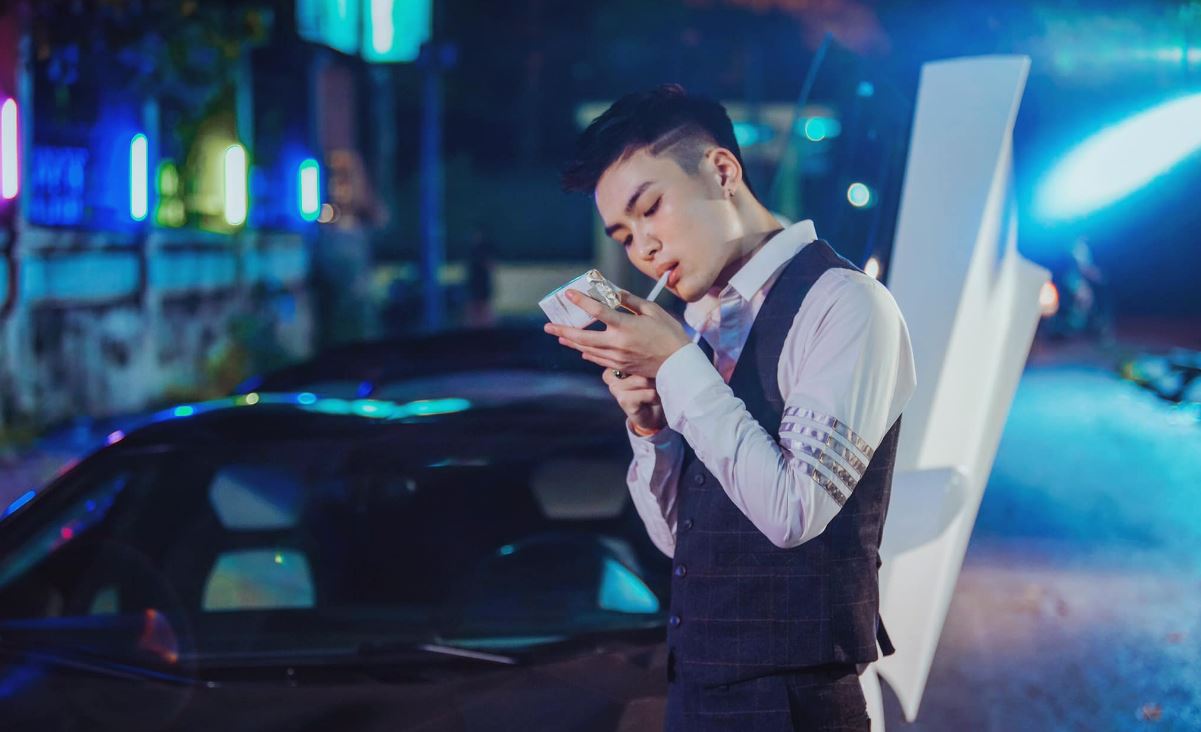 Tiểu sử Tiktoker Nam Per có tên thật Nguyễn Hoài Nam sinh ngày 20/ 11/1999 tại Yên Bái