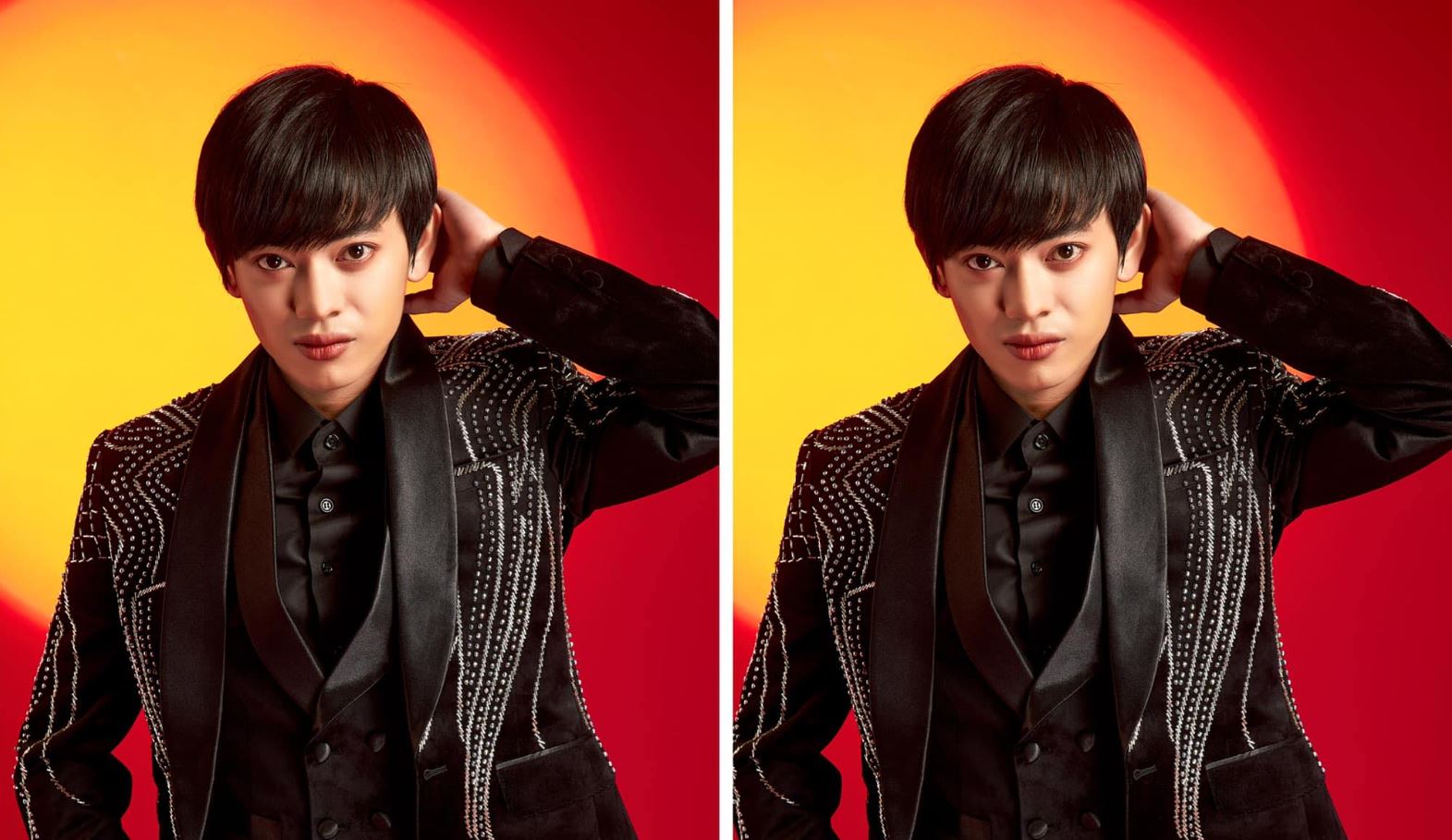 Tiểu sử Bùi Vĩnh Phúc bén duyên với nghề hát kẹo kéo khi còn làm thợ cắt tóc tại TpHCM