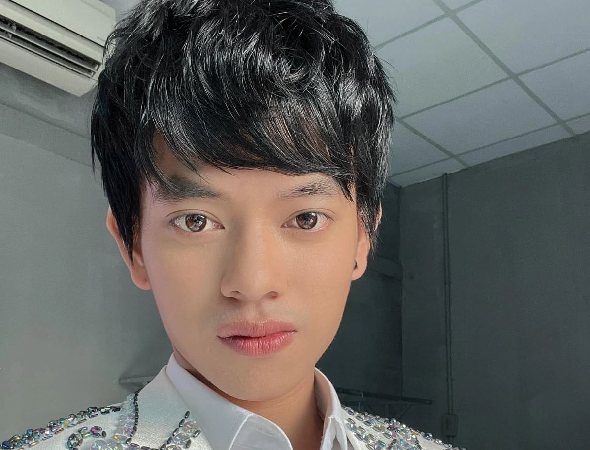 Tiểu sử Bùi Vĩnh Phúc sinh vào ngày 1/5/1993 đến từ Đà Lạt, Việt Nam