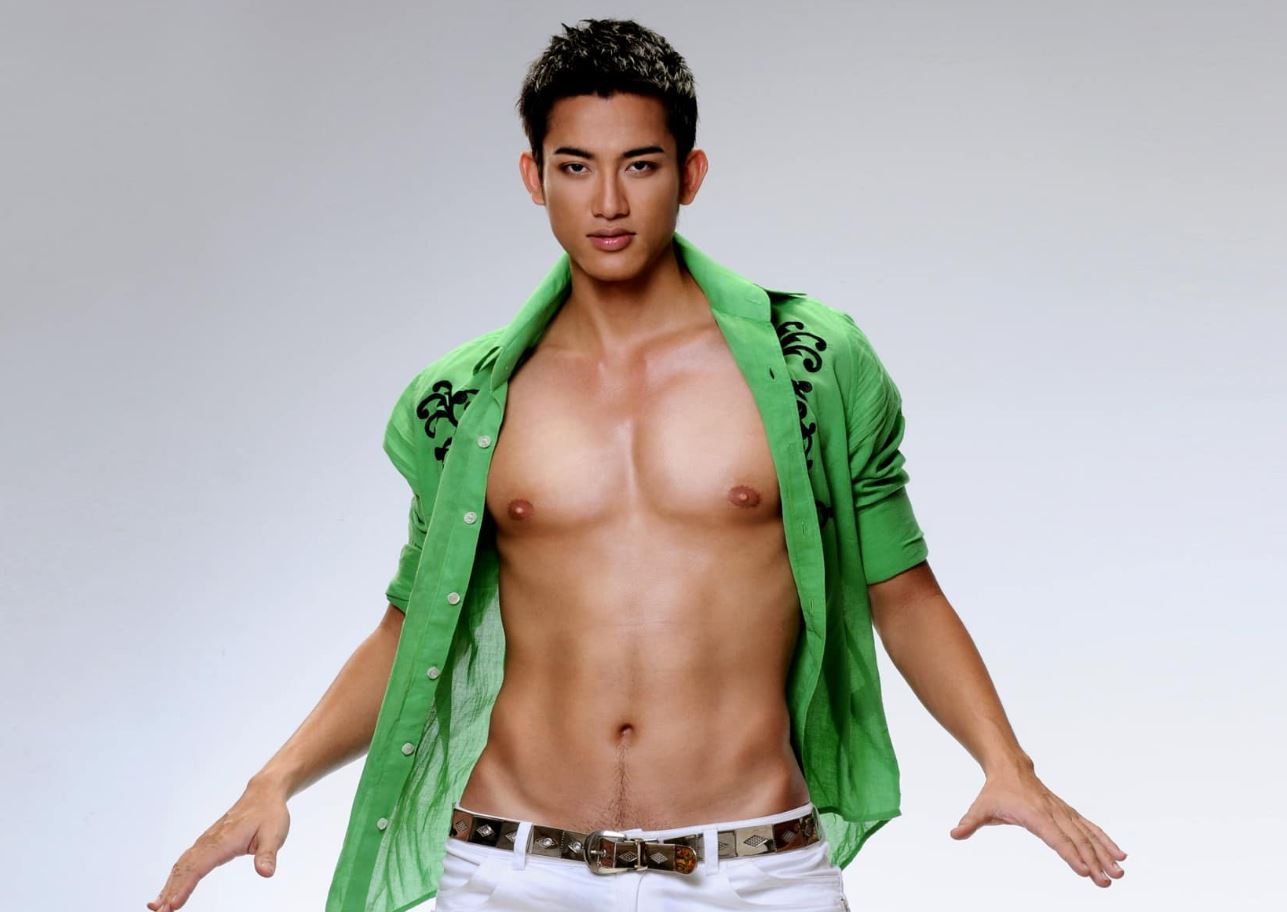 Tiểu sử Lê Trung Cương từng gây chú ý khi đạt giải 3 cuộc thi Manhunt