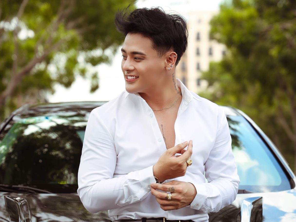 Tiểu sử Leo Đình Bảo khởi nghiệp từ con số 0 và không nhận được sự ủng hộ từ gia đình