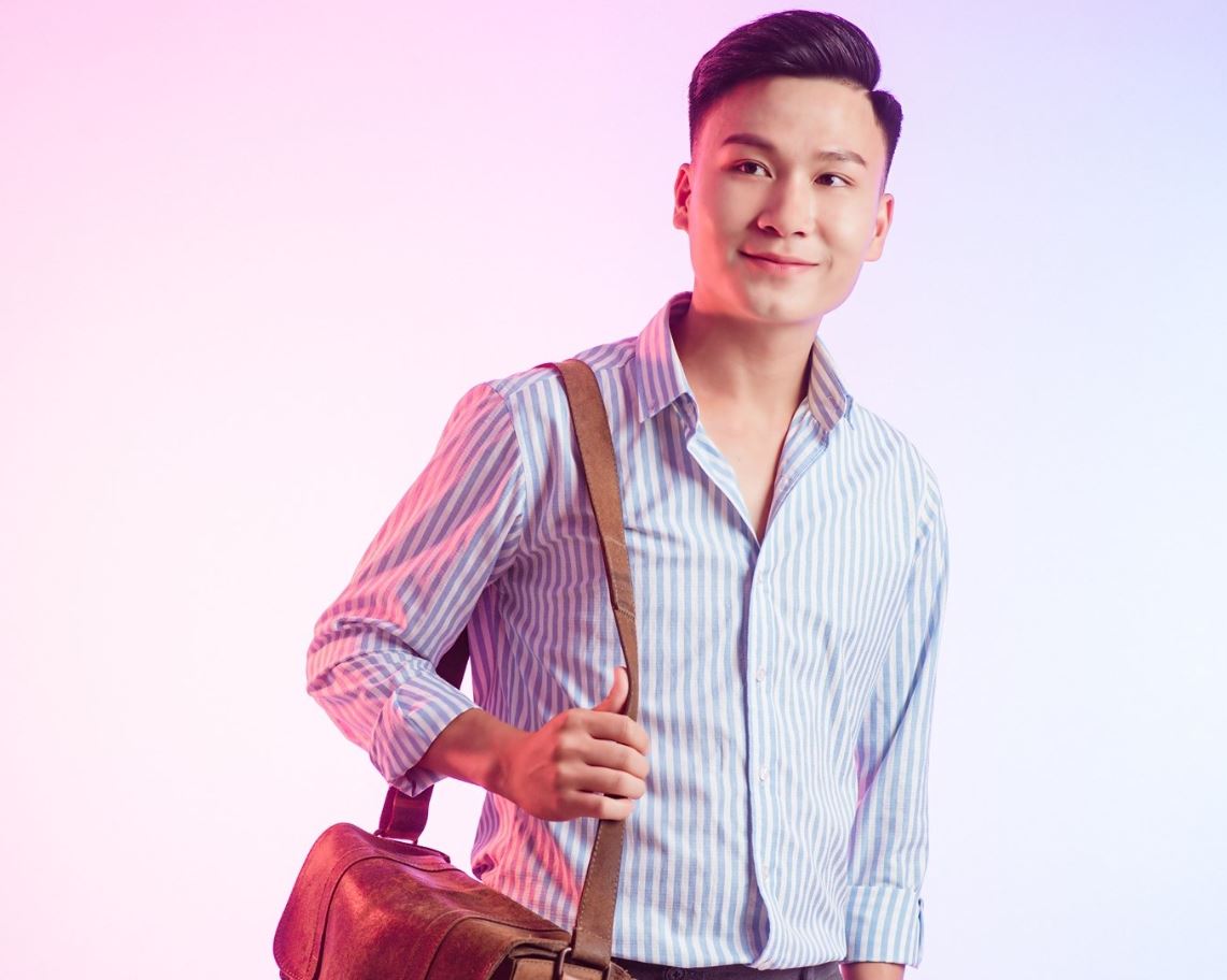 Tiểu sử Minh Hiếu Gãy TV vừa là diễn viên của nhóm hài nổi tiếng vừa Streamer tài năng