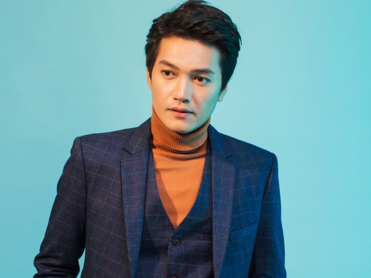 Tiểu sử Ngô Quang Tuấn sinh vào năm 1985 đến từ Vũng Tàu, Việt Nam