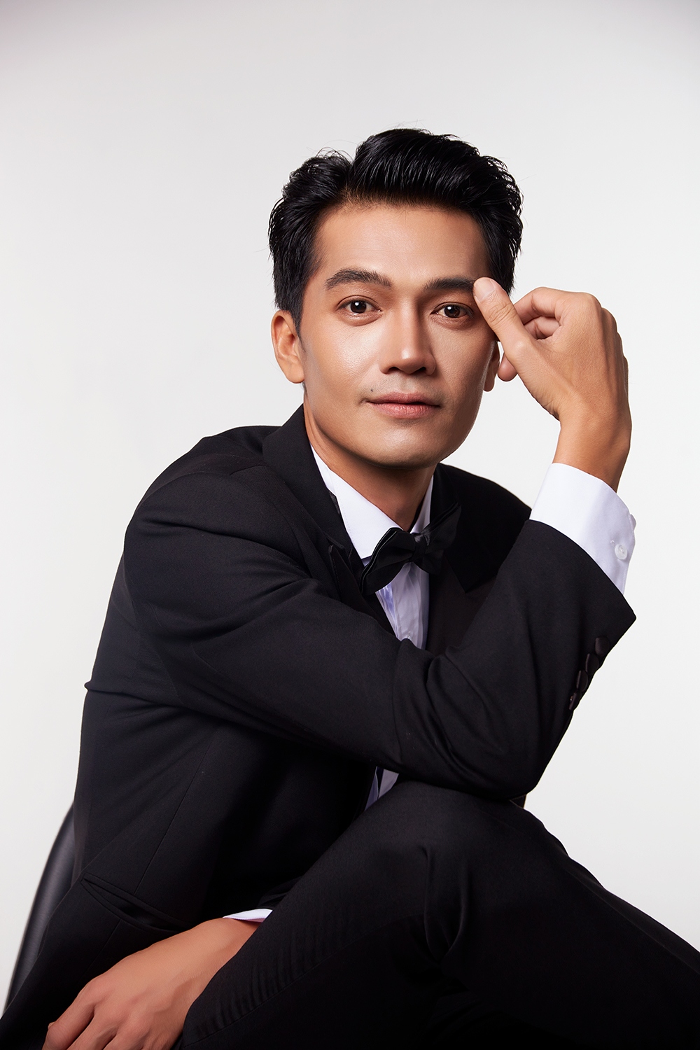 Quang Tuấn có duyên với những 