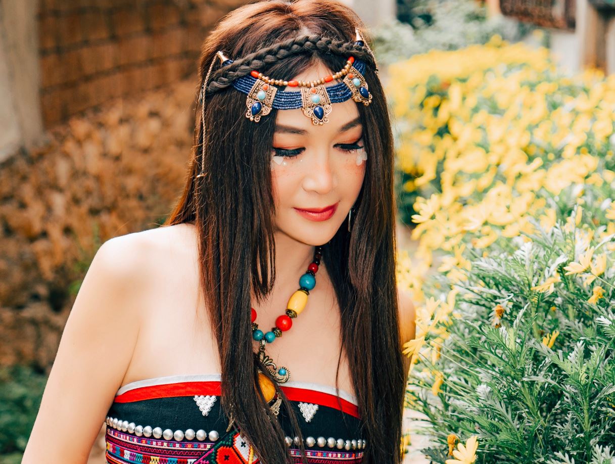 Tiểu sử Ôn Bích Hà được mệnh danh là nàng Đát Kỷ đẹp nhất màn ảnh xứ Cảng Thơm