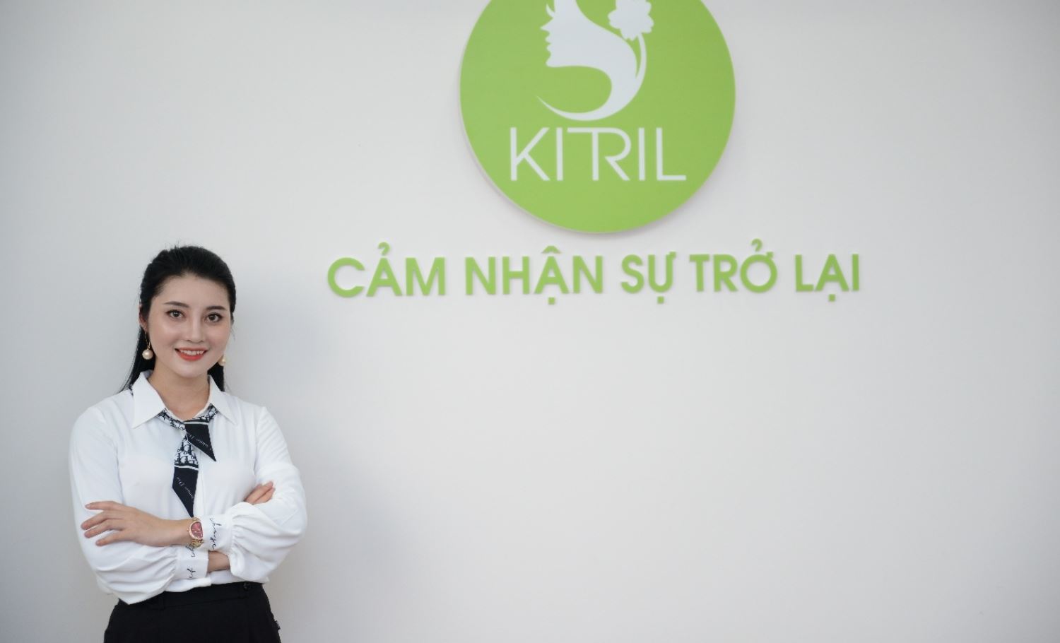 Nhờ Gym, Bùi Mai Hương đã lột xác ngoạn mục khi sở hữu thân hình săn chắc, cân đối