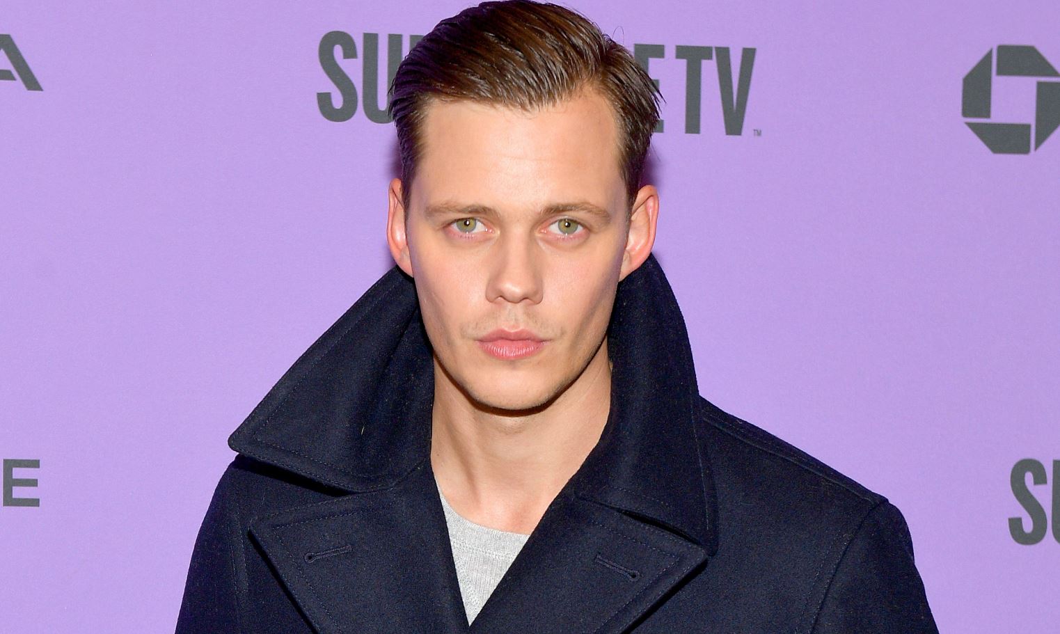 Tiểu sử Bill Skarsgård sinh ngày 9 tháng 8 năm 1990 tại Vällingby, Stockholm, Thụy Điển