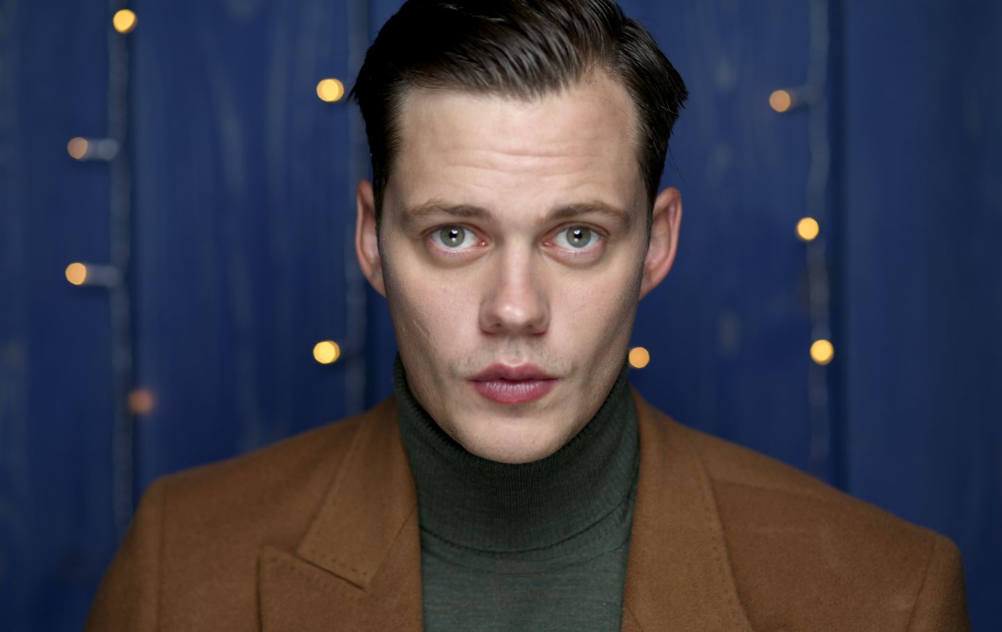 Tiểu sử Bill Skarsgård xuất thân từ gia đình có truyền thống nghệ thuật
