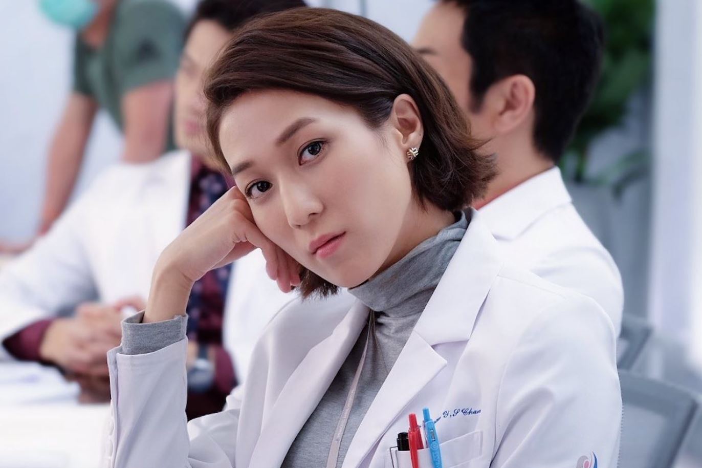 Tiểu sử Chung Gia Hân(Linda Chung) sinh ngày 9/4/1984 tại Vancouver, British Columbia, Canada