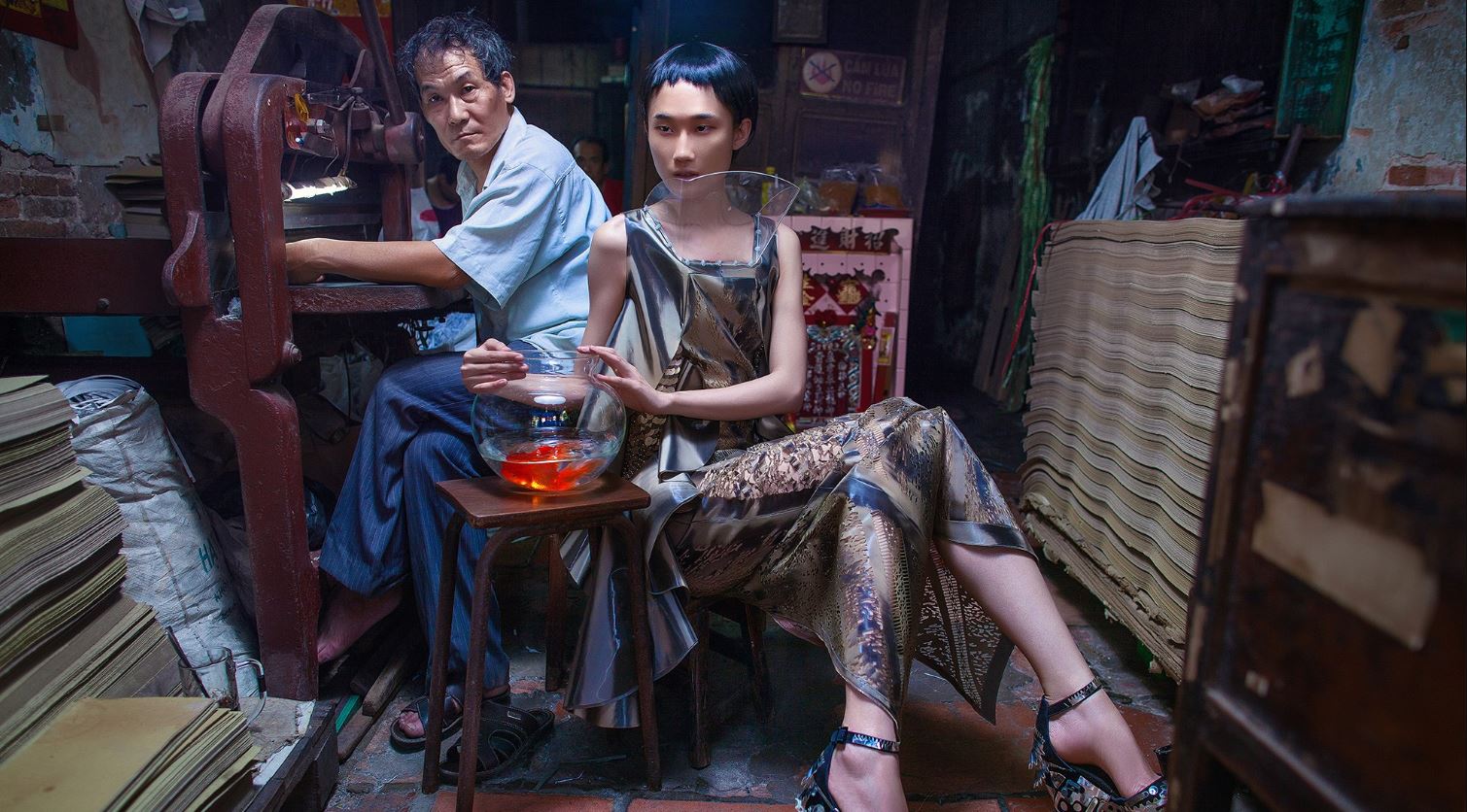 Tiểu sử Kha Mỹ Vân sinh ngày 21/08/1989 đến từ thành phố Hồ Chí Minh