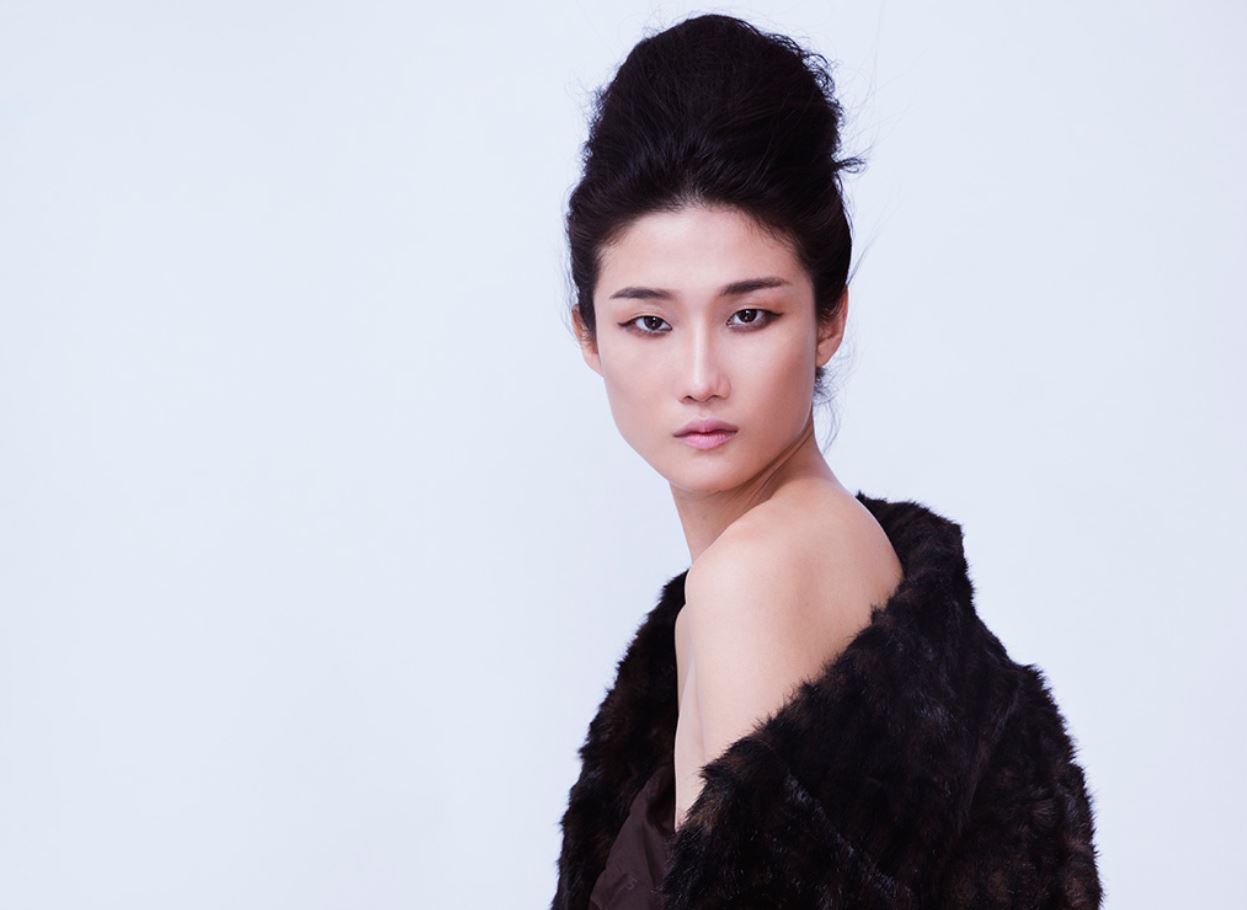 Tiểu sử Kha Mỹ Vân trở thành Á Quân Vietnam’s Next Top Model 2012