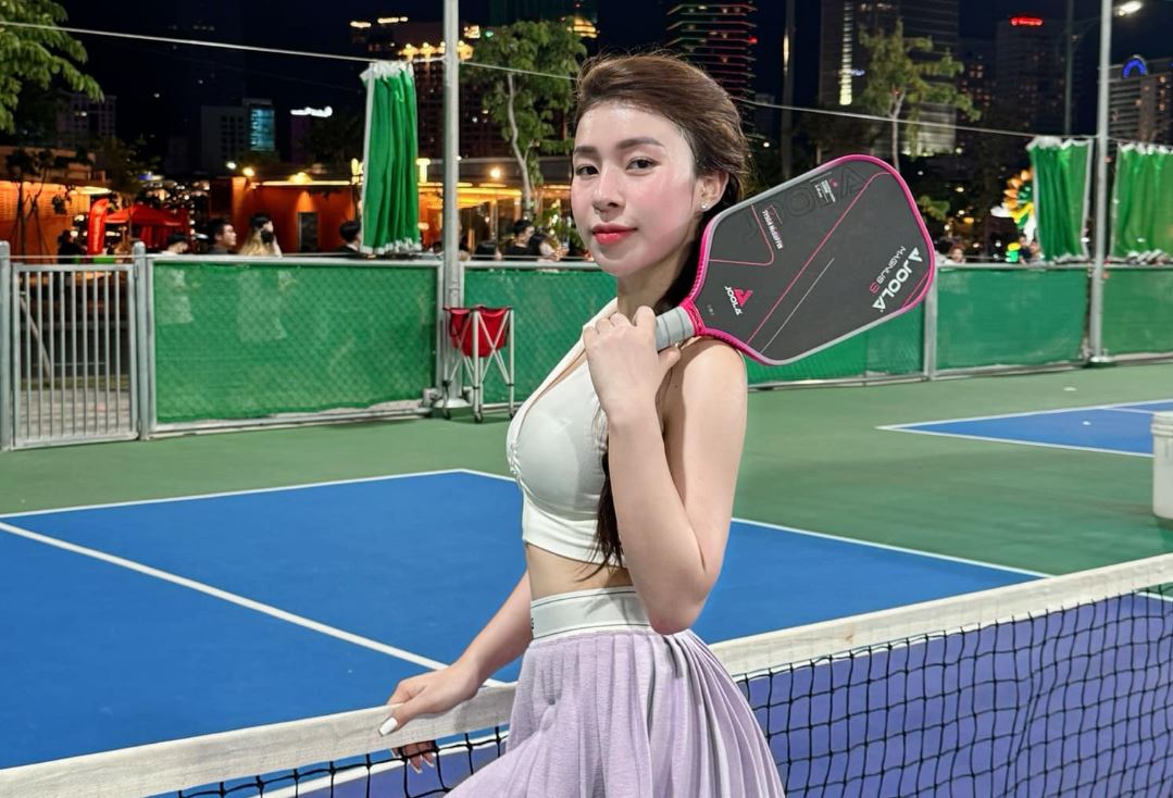 Tiểu sử Nguyễn Hoàng Phương Dung là hot Face có sức ảnh hưởng trên mạng xã hội