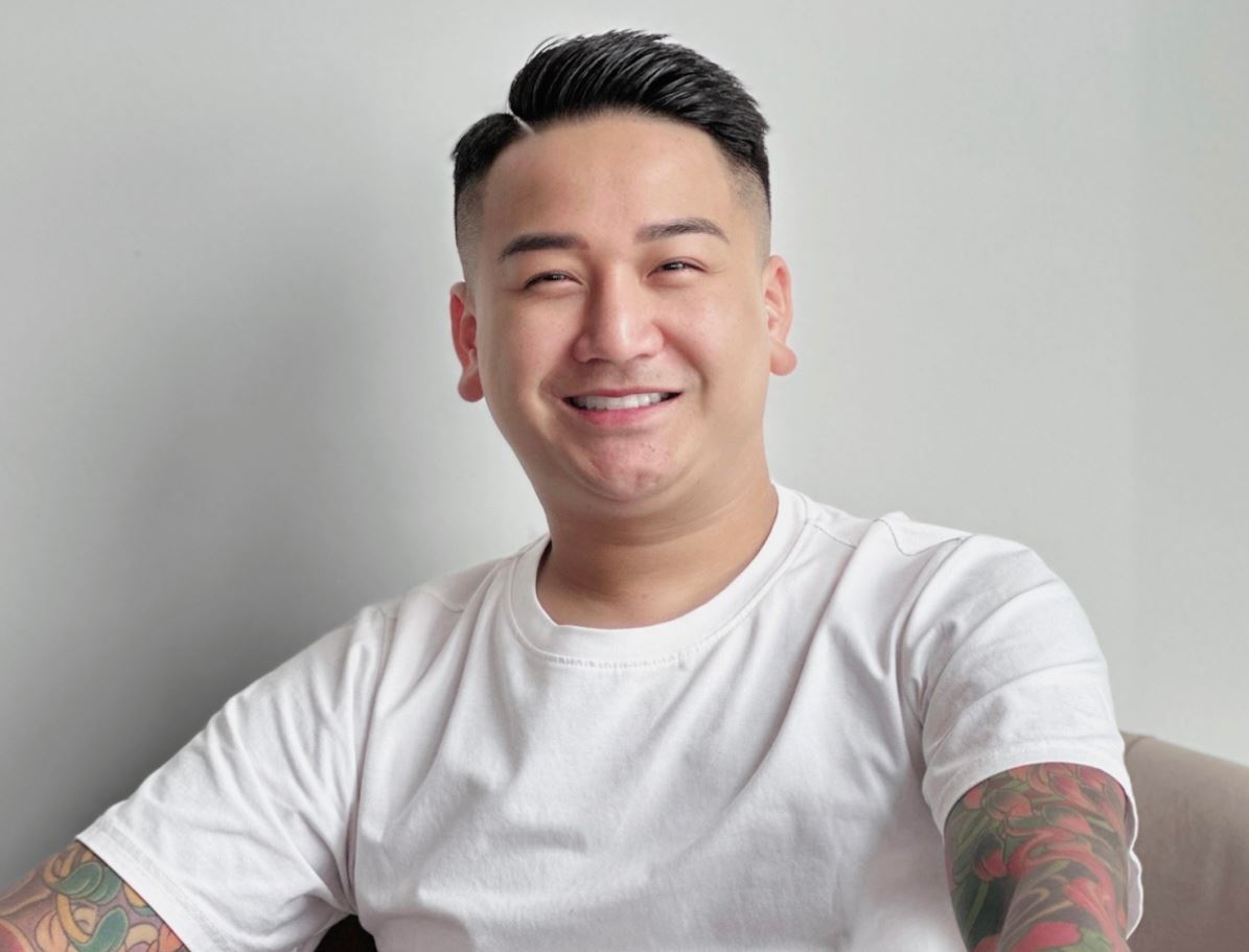 Tiểu sử Tiktoker Đặng Duy Long sinh năm 1991 đến từ thủ đô Hà Nội, Việt Nam