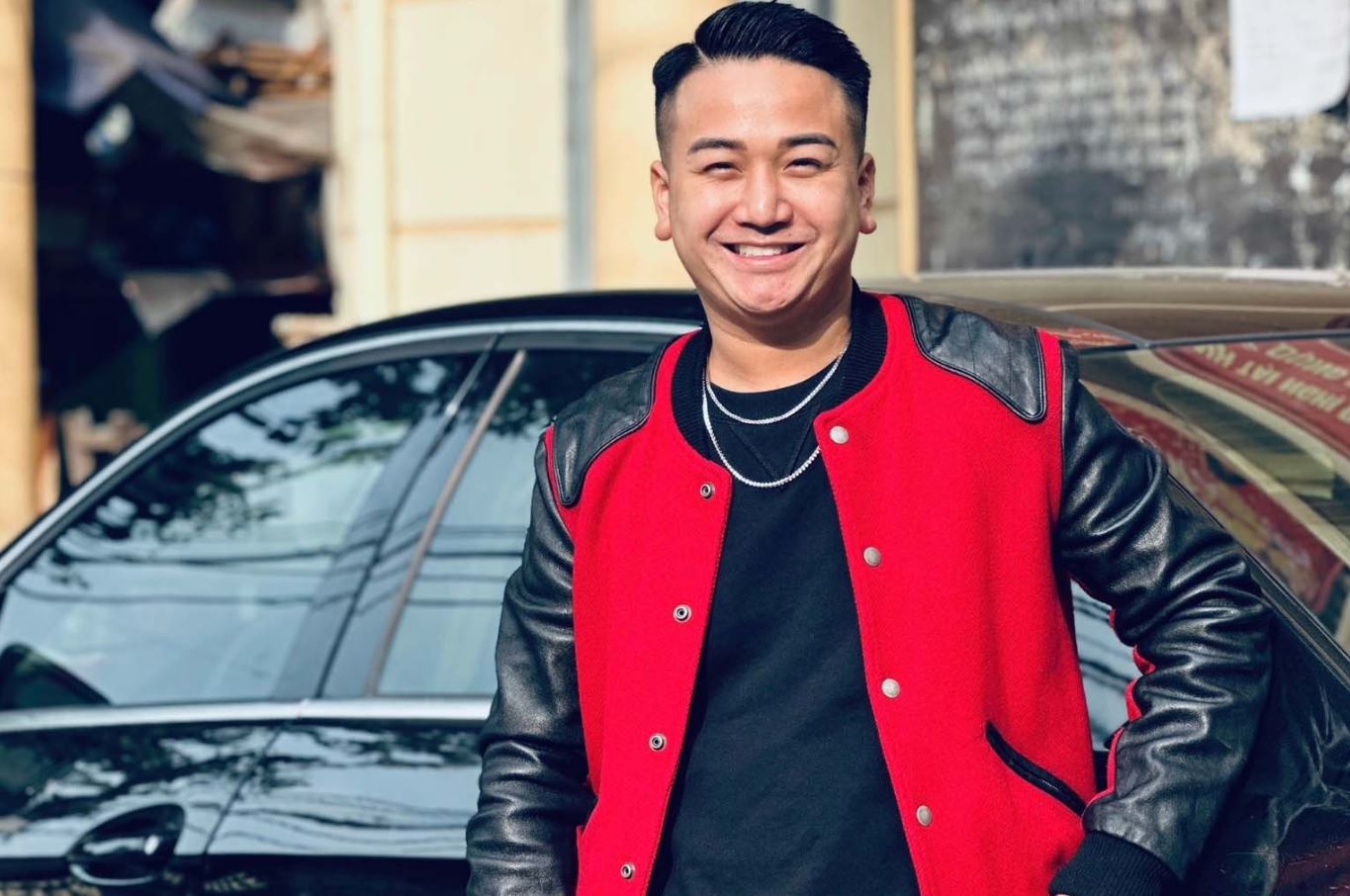 Tiểu sử Tiktoker Đặng Duy Long từng gặp thất bại trong sự nghiệp kinh doanh do thiếu kinh nghiệm