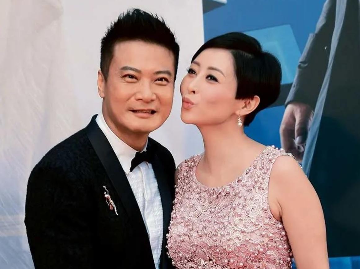 Tiểu sử Tiền Gia Lạc từng là ngôi sao võ thuật nổi tiếng một thời của đài TVB