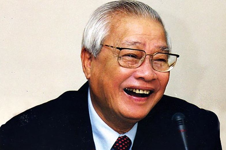 Võ Văn Kiệt chính là minh chứng tiêu biểu cho những nhà lãnh đạo được trui rèn luyện qua thực tiễn