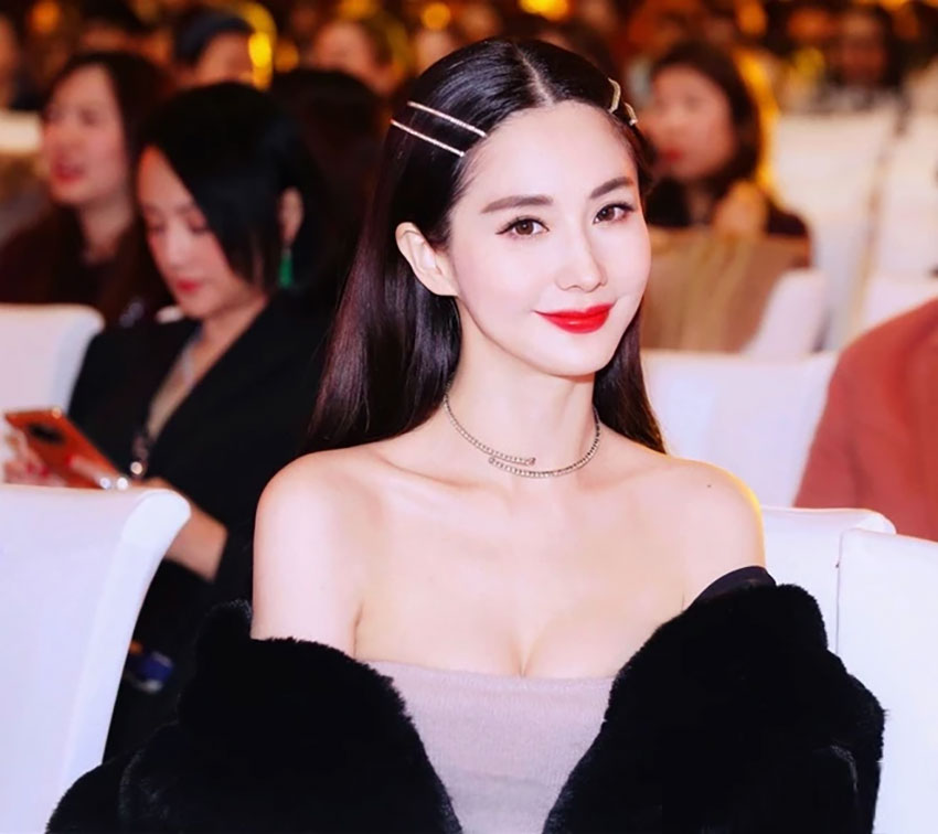 Lam Yến tiết lộ lý do từng đóng "phim cấp ba"