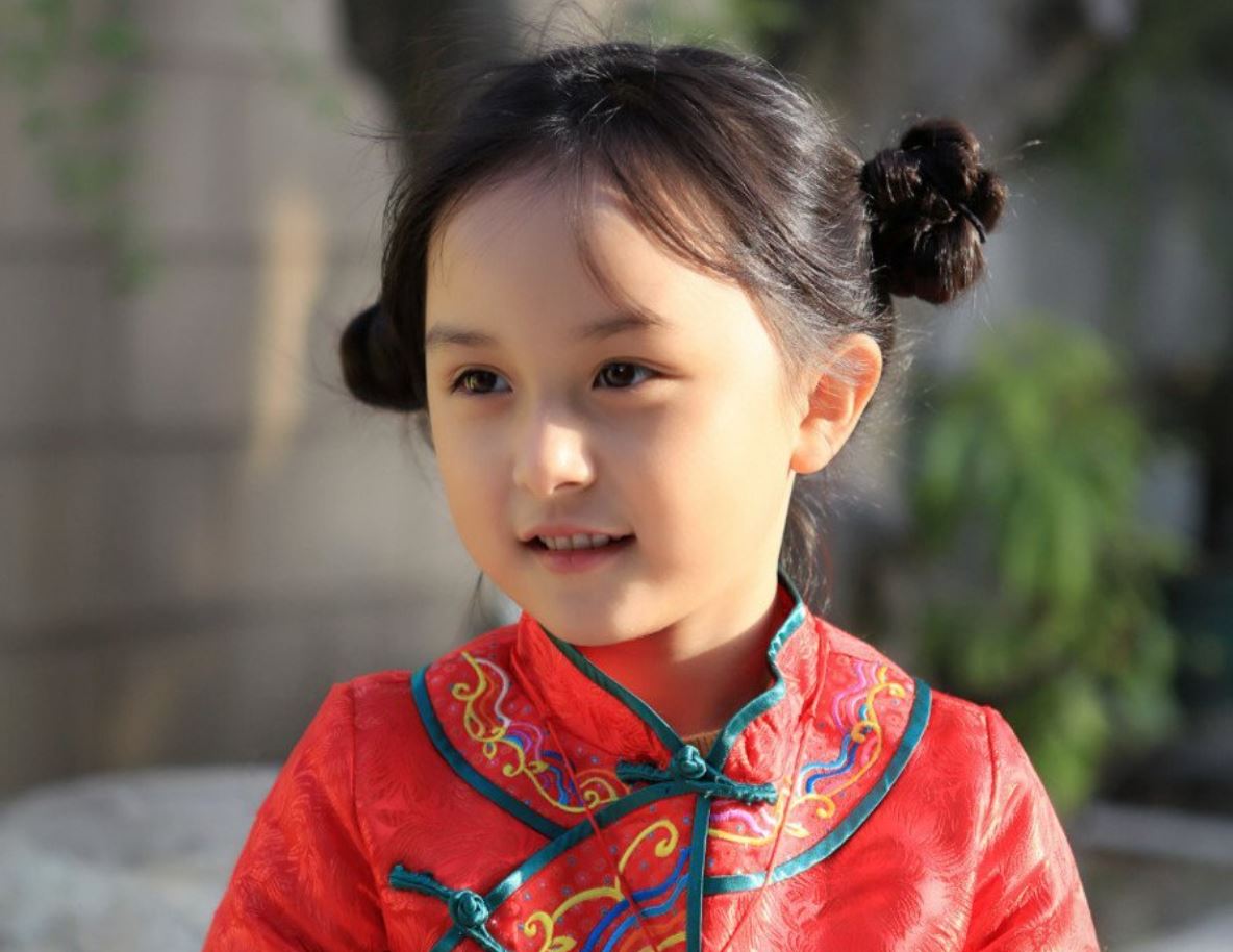 Tiểu sử Lưu Sở Điềm nổi tiếng toàn Châu Á khi tham gia đóng phim "Mị Nguyệt truyện"