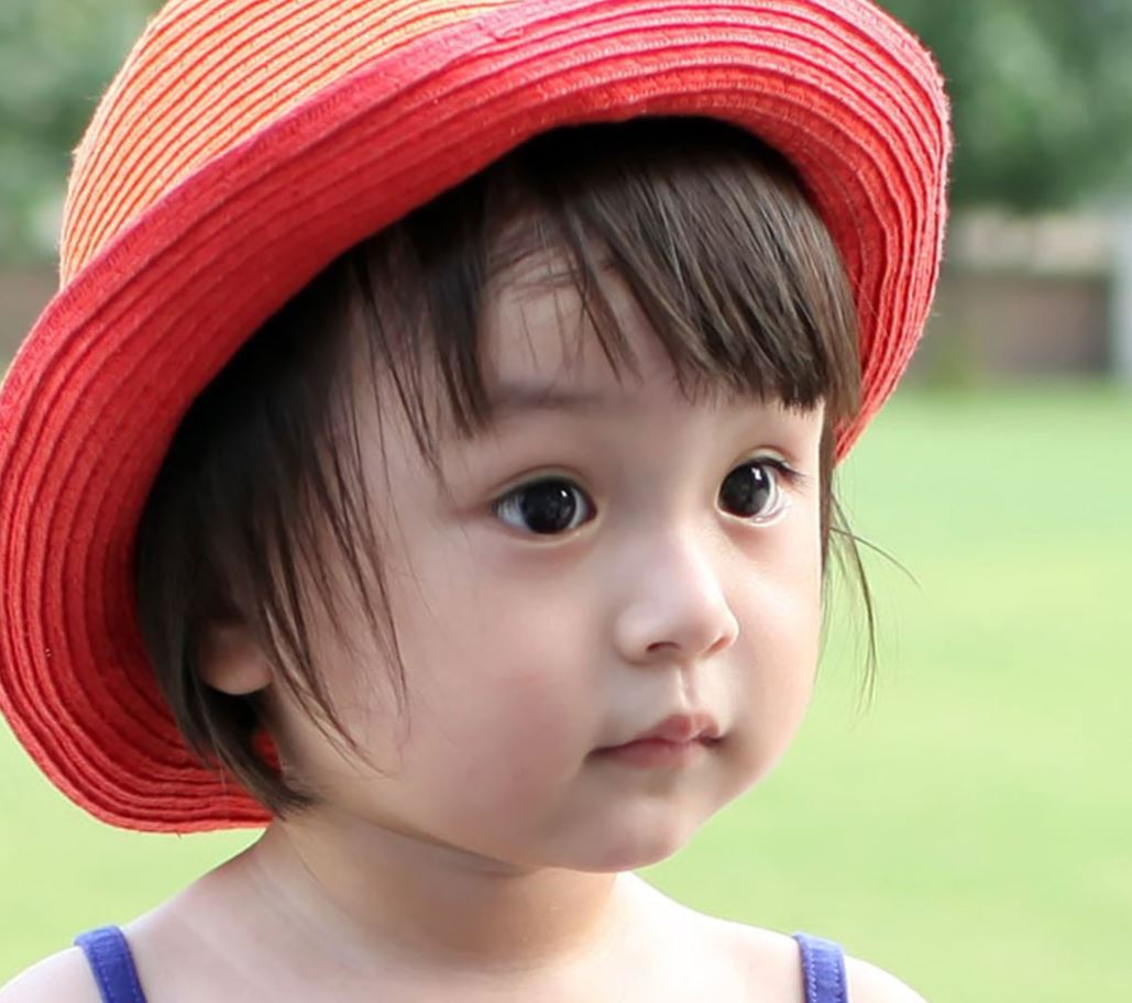 Tiểu sử Lưu Sở Điềm sinh ngày 5 tháng 9 năm 2009 tại Tuyền Châu, Phúc Kiến, Trung Quốc