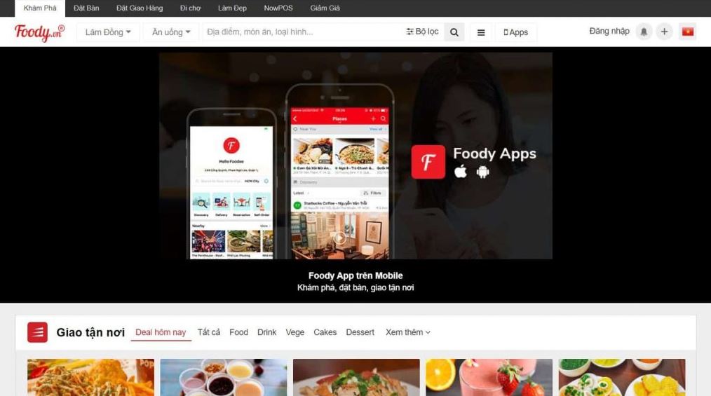 Foody.vn