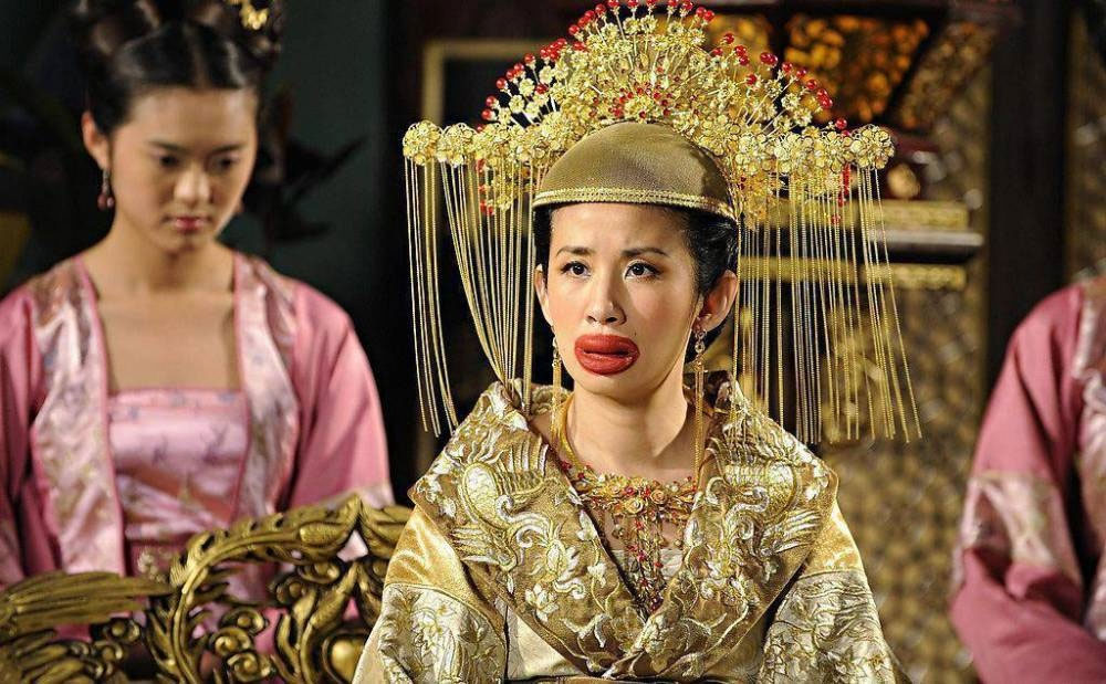 Nữ hoàng phim Hài Ngô Quân Như từng yêu tầm Tinh gia