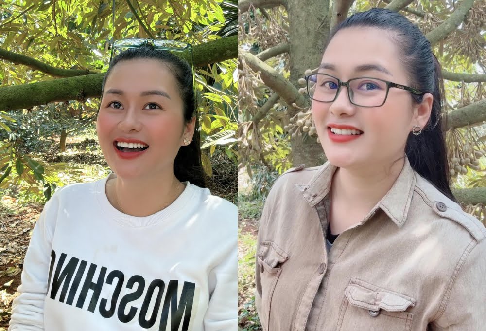 O Huyền Sầu Riêng vạ miệng với Youtuber Quang Linh Vlogs
