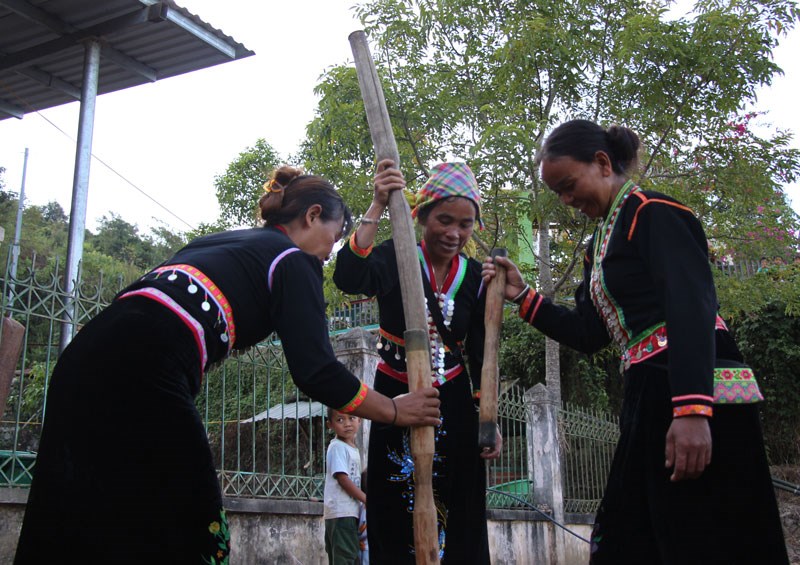 Nghi thức Mạ Ngọ