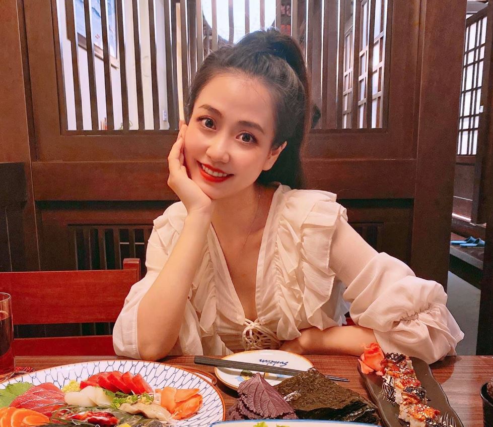 Tiểu sử Kiều Trang sinh ngày 09/10/1996 tại Hưng Yên