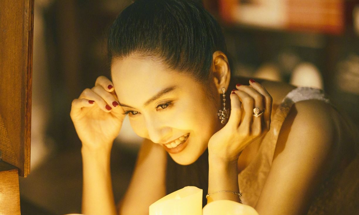 Tiểu sử Chu Nhân còn được biết với tên khác là Chu Ân sinh ngày 25/10/1971