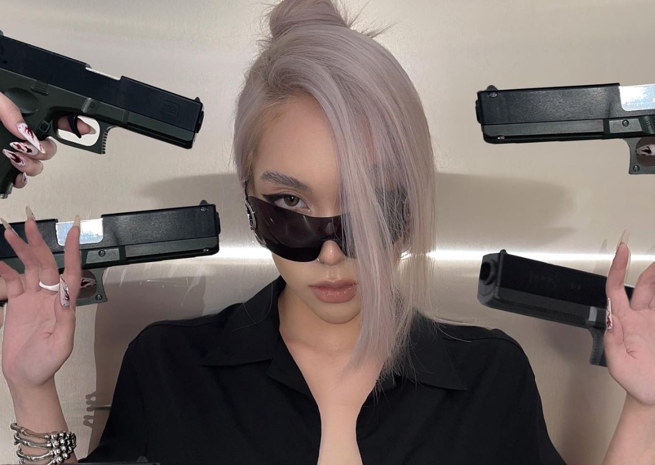 Tiểu sử Fen Le có tên thật Lê Thị Phương Anh sinh năm 1999