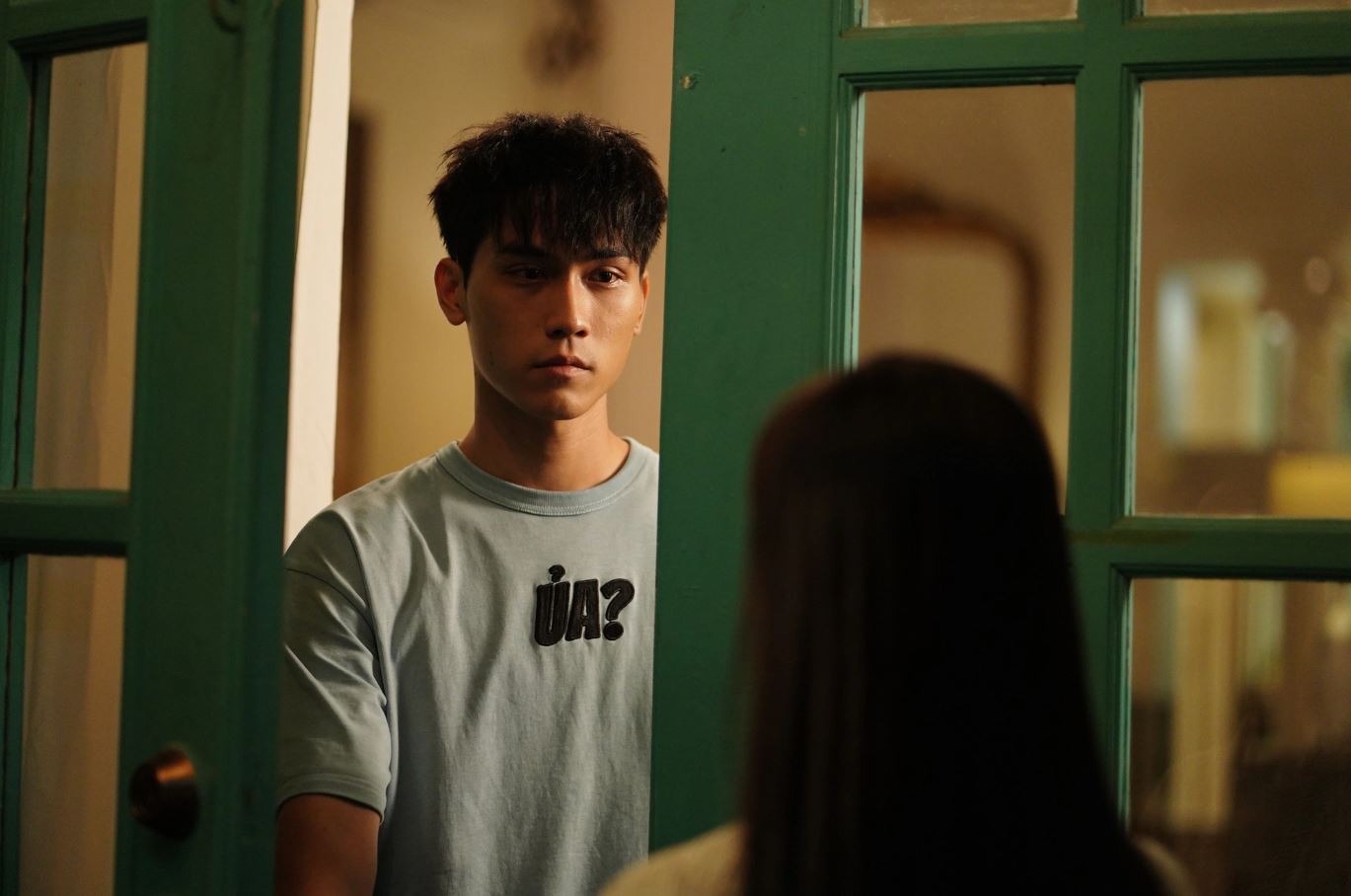 Tiểu sử Võ Điền Gia Huy từng vào vai Lan trong phim đồng tính 