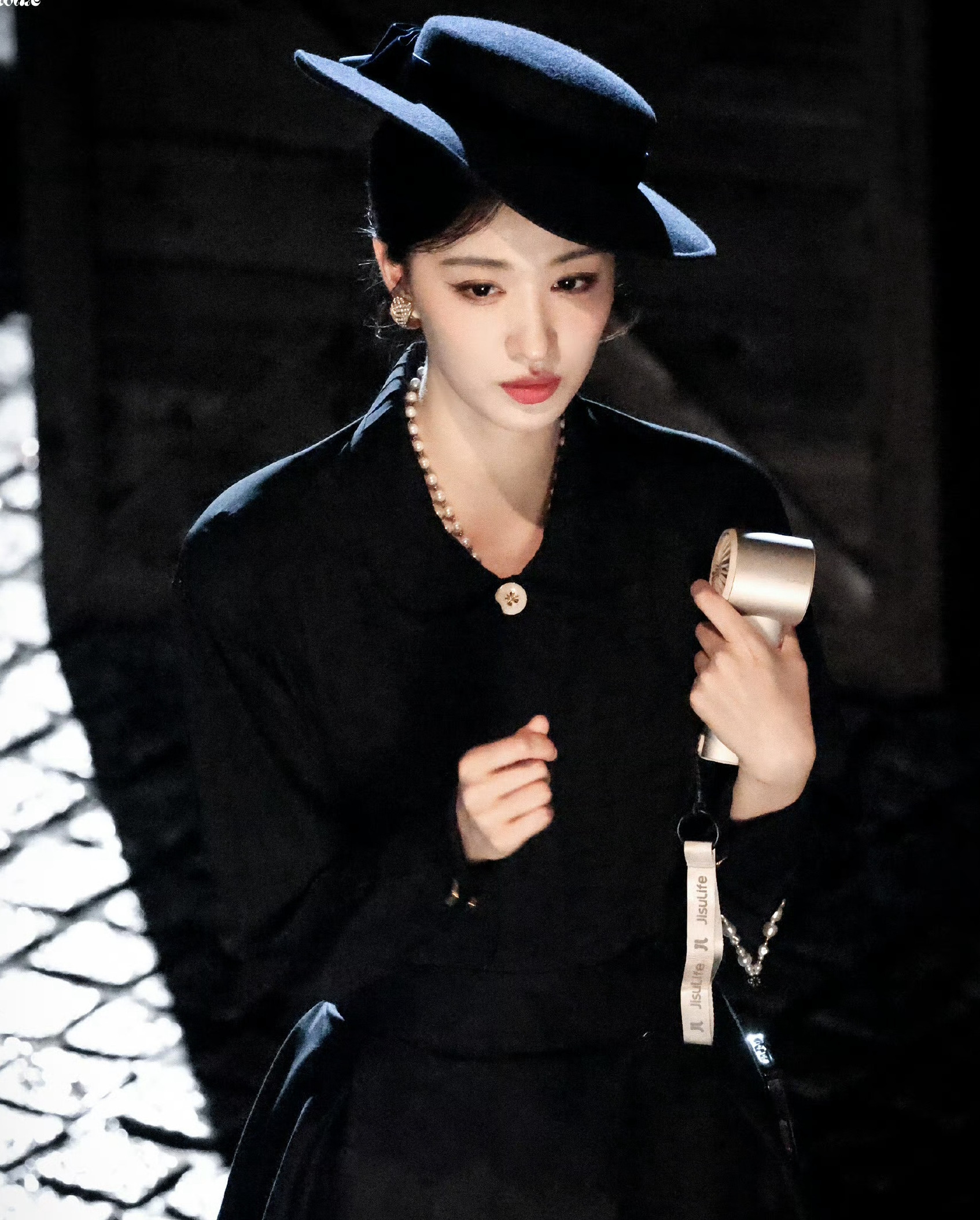 Vương Sở Nhiên luôn thử thách bản thân với đa dạng vai diễn Vương Sở Nhiên luôn thử thách bản thân với đa dạng vai diễn